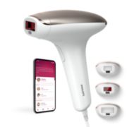 Lumea IPL 7000 Series IPL szőrtelenítő készülék