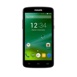 Xenium Teléfonos inteligentes
