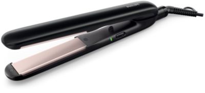 Which philips hair straightener is deals best