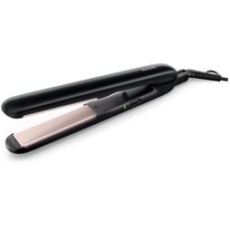 Philips ceramic hotsell keratin ionboost straightener