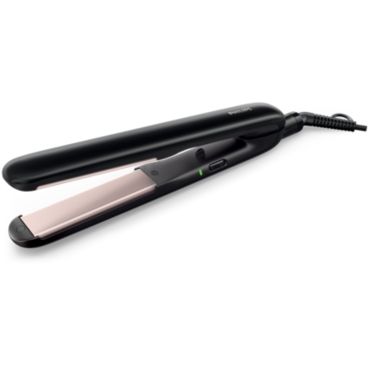 EssentialCare Straightener