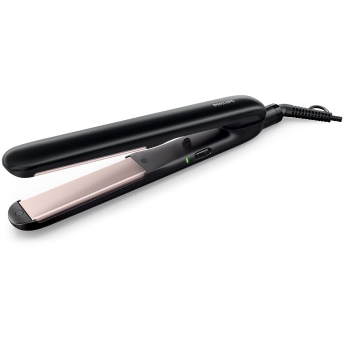 Glossy and sleek with shine philips best sale