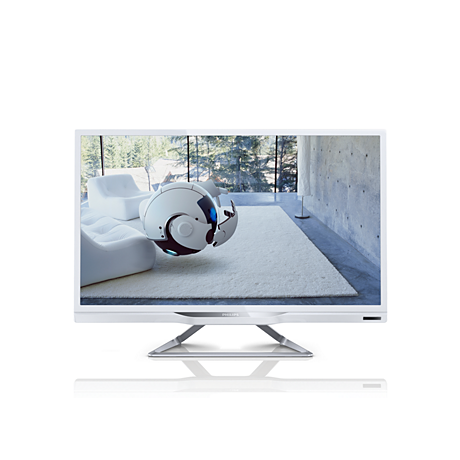 24PFL4228K/12 4000 series Ultraflacher Smart LED TV