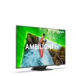 4K Ambilight TV