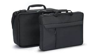 All-in-one carrying option