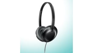 Superlett og superslank design