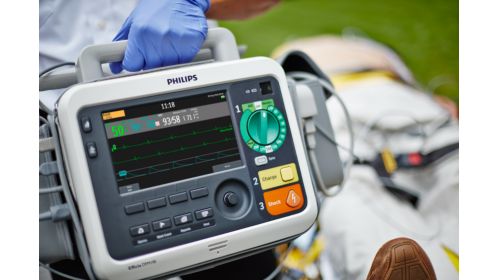 Efficia Dfm100 Philips