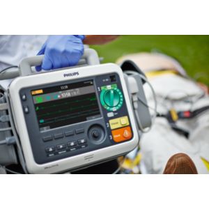 Enlarged view of picture