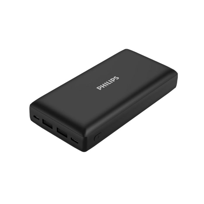 USB モバイルバッテリー DLP7721C/11 | Philips