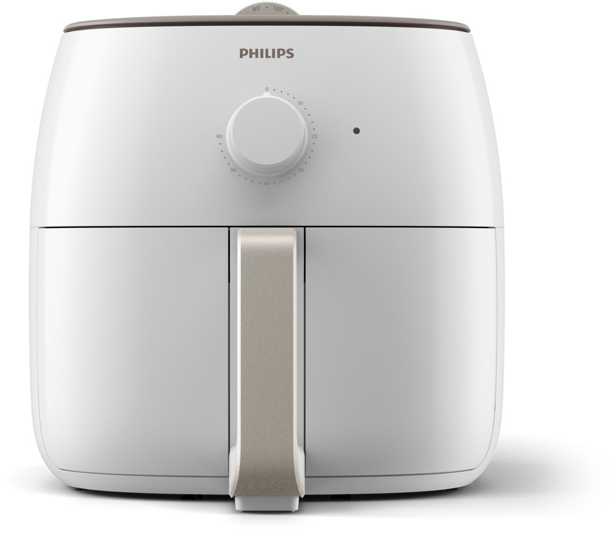 Philips Premium Airfryer XXL - White (HD9630/28) for sale online