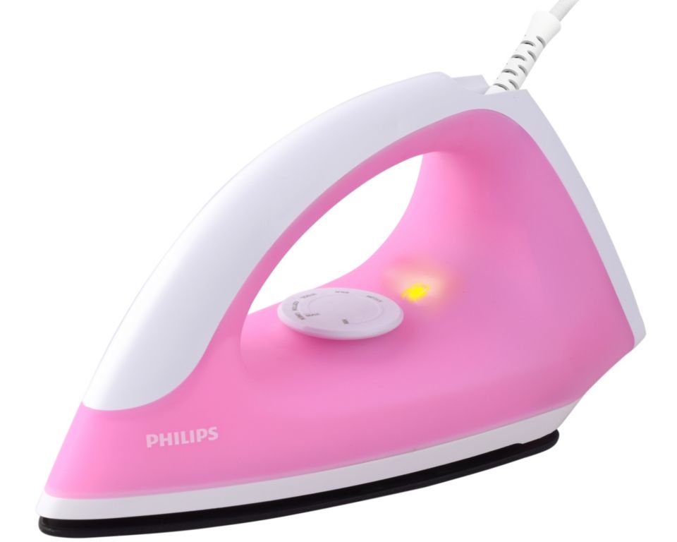 Classic Dry iron GC091/40 Philips