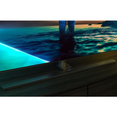Philips OLED