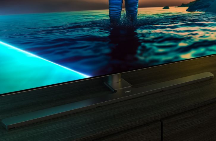 Philips OLED