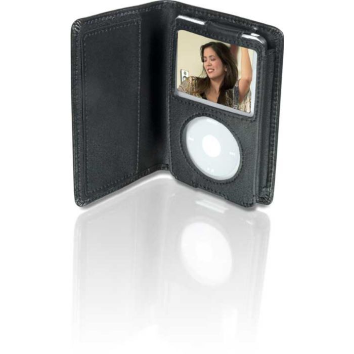 Eleganter Schutz für Ihren iPod Video