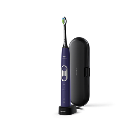 HX6471/03 Philips Sonicare ProtectiveClean 6100 Sonic electric toothbrush