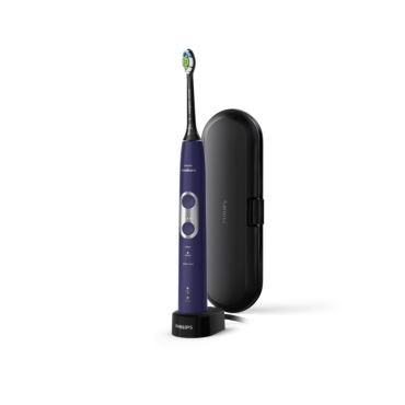 Philips Sonicare ProtectiveClean 6100 Sonic electric toothbrush