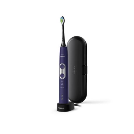 HX6471/03 Philips Sonicare ProtectiveClean 6100 Sonic electric toothbrush