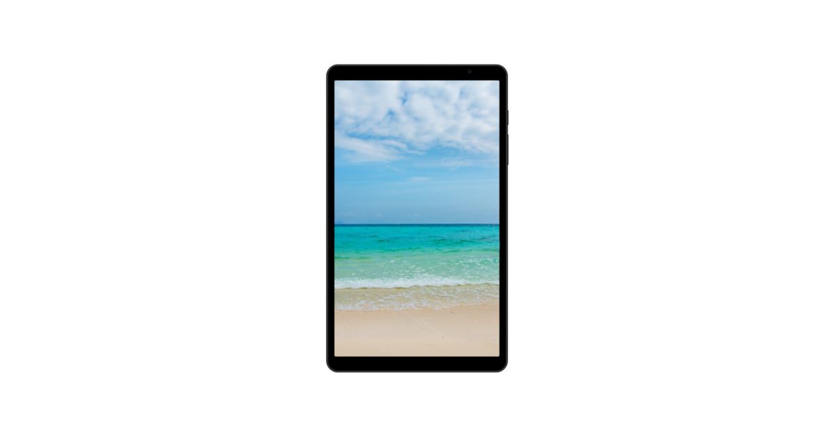 Philips T7335 タブレット CTT7335GY/11 | Philips