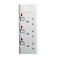 Extension socket