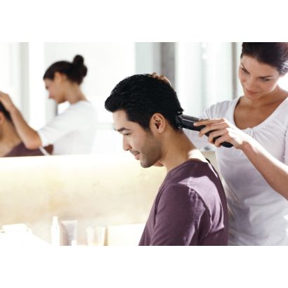 Philips Hairclipper series 7000