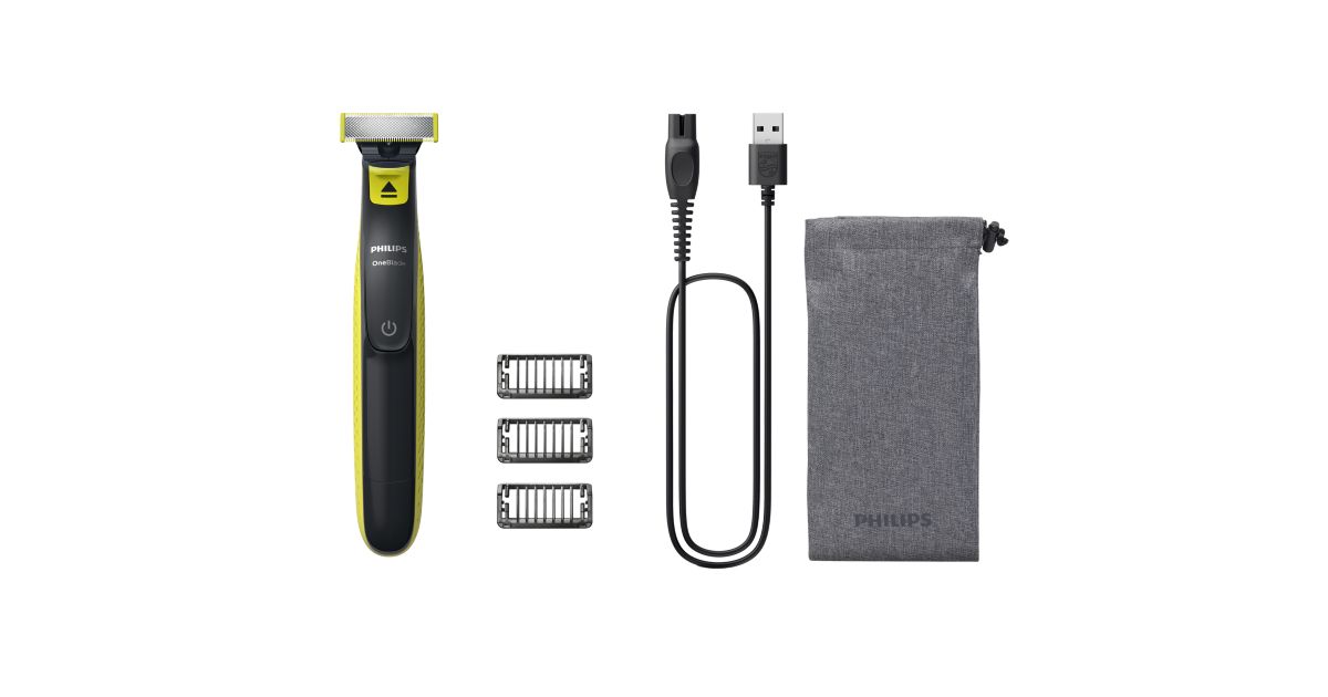 OneBlade Face QP2724/14 | Philips