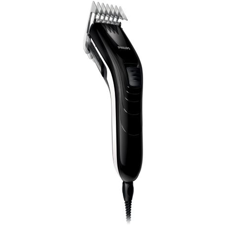 QC5115/15  family hair clipper