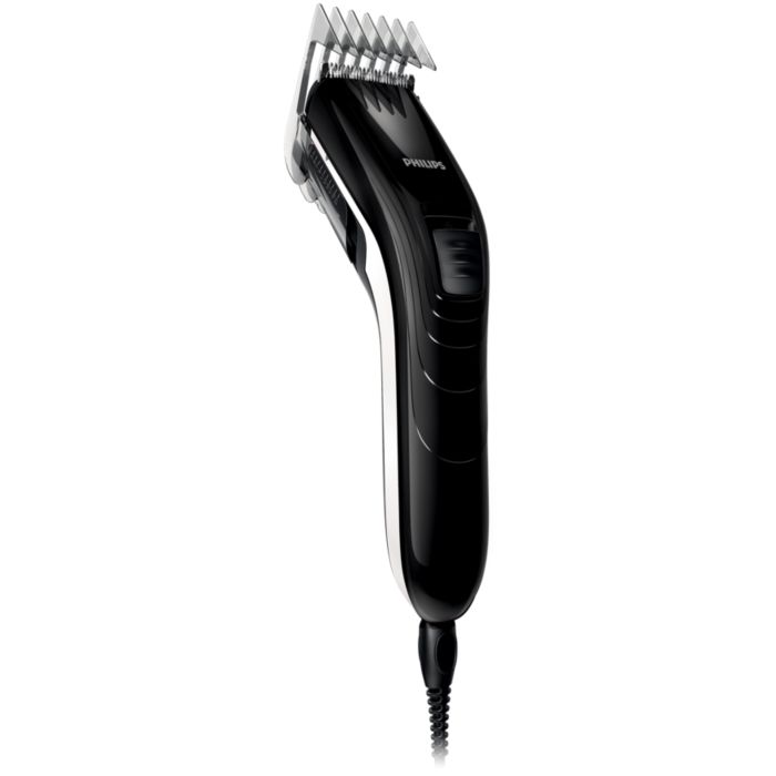 Maquina de corte de pelo philips sale