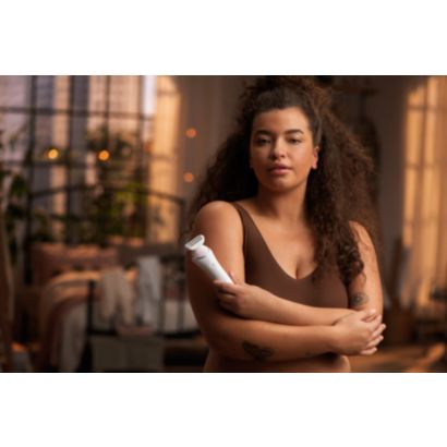 Philips Philips Lady Shaver Series 8000