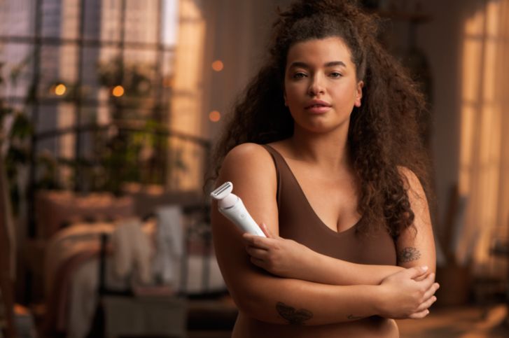 Philips Lady Shaver Series 8000