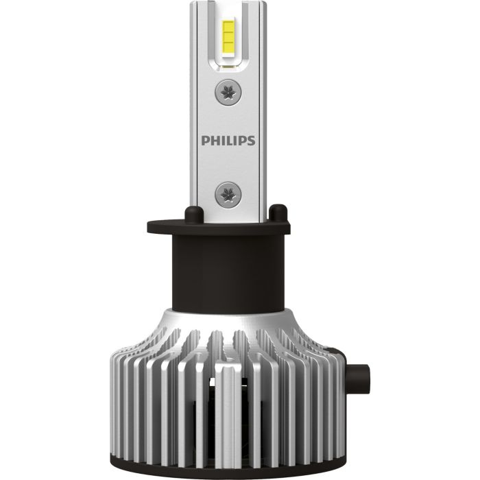 Tunjukkan jalan ke depan dengan lampu LED