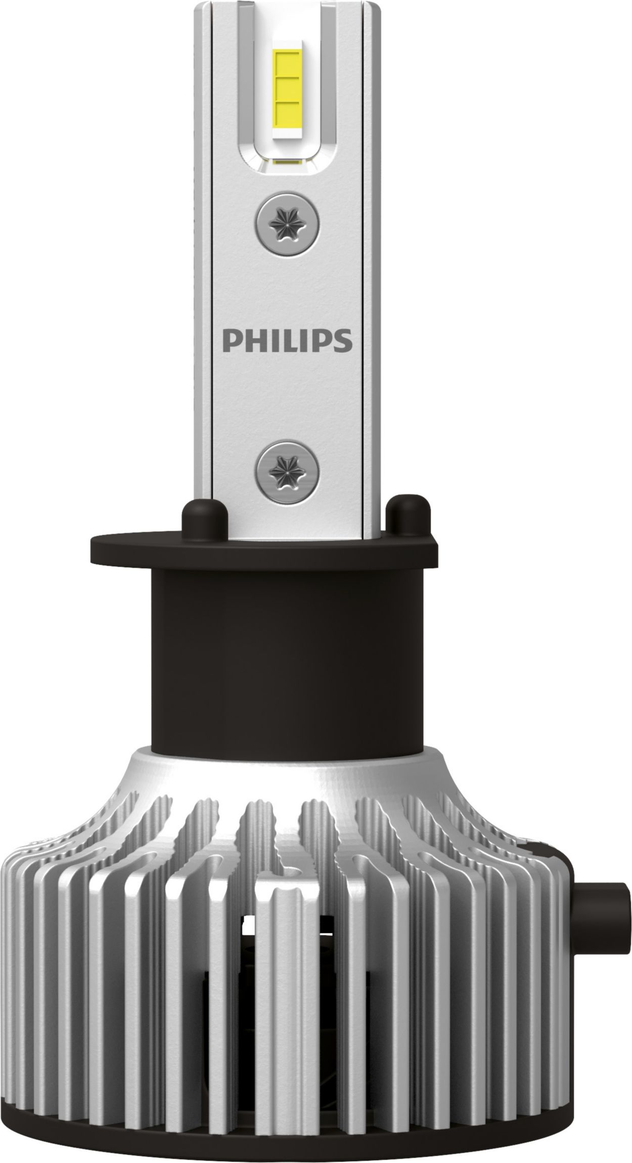 2 x Lampadine LED H1 PHILIPS Ultinon Pro3021 6000K