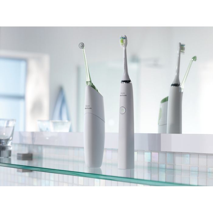 DiamondClean Sonic electric toothbrush HX9332/04 | Sonicare