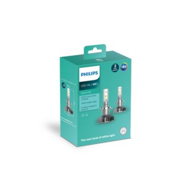 Ultinon LED Headlight bulb