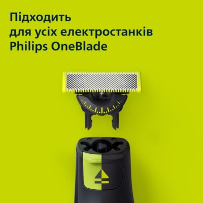 Голить волосся, а не шкіру