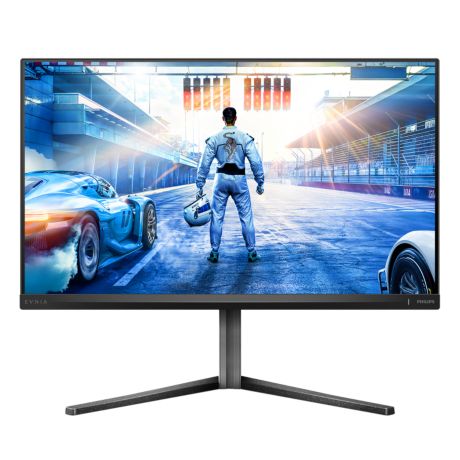 27M2N5500XD/93 Evnia Fast IPS Gaming monitor 双分辨率游戏显示器