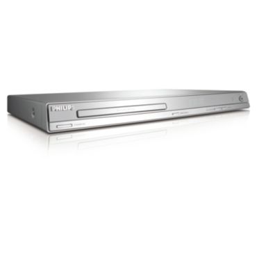 DVP3148KX DVD player