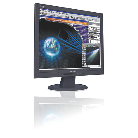 170V7FB/00  170V7FB LCD monitor