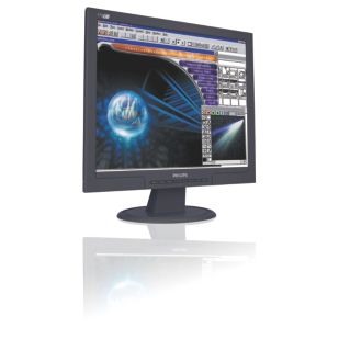 LCD-Monitor