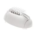Part of your epilator