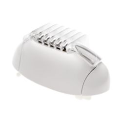 Epilator Series 2000 Tête de tondeuse