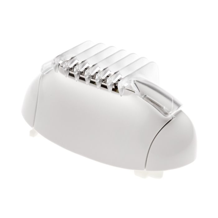 Part of your epilator