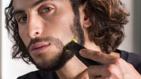 Двостраните сечила ти овозможуваат