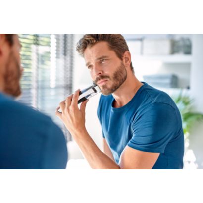 Philips Beardtrimmer series 7000