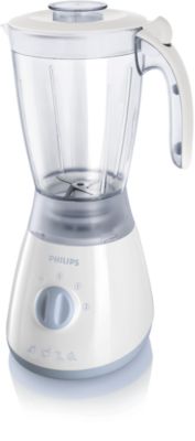 PHILIPS LICUADORA MANUAL RI1604/00 250W