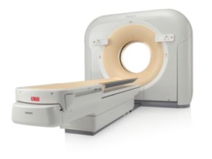 Ingenuity CT Scanner