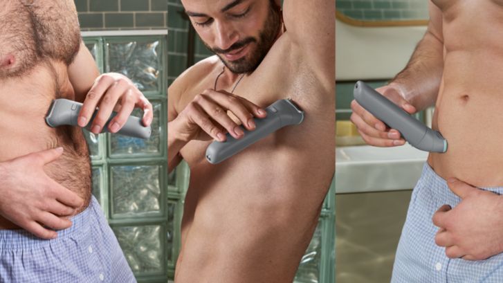 Philips Body Groomer 3000 Series