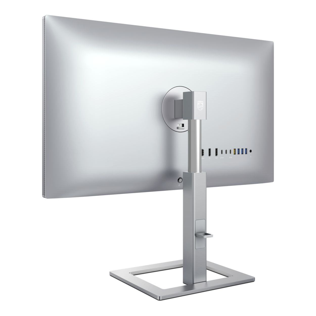 Monitor 4K UHD monitor 27E2F7901/93 | Philips