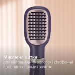 Різні способи укладки з функцією іонізації
