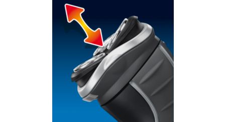 Reflex Action sistemi