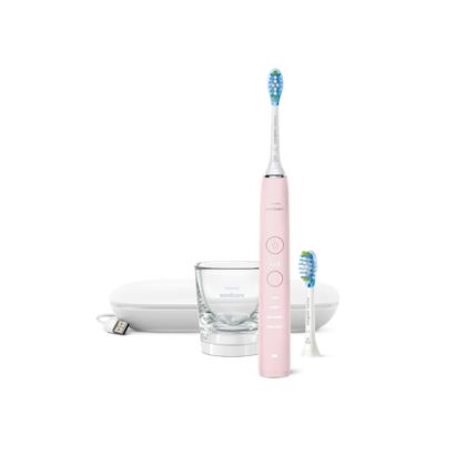 Sonicare DiamondClean 9000